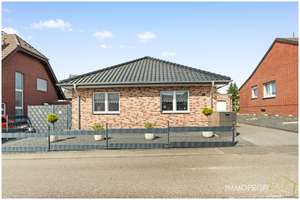 Provisionsfrei -  Premium Bungalow - Barrierearm, modern, naturnah, BJ 2017 – Die vollständige Adresse der Immobilie erhältst du vom Anbieter., 41849 Wassenberg – Vorschaubild 3