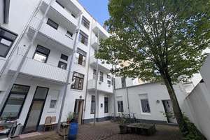 Charmante 81m² 3-Zimmer-Erdgeschosswohnung – Mit neuem Badezimmer! – Goethestraße 12, 27576 Lehe, Bremerhaven – Vorschaubild 3