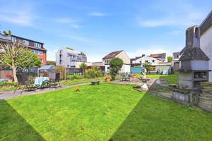 Reihenmittelhaus mit großem Grundstück und Baupotenzial in Kerpen Horrem – Die vollständige Adresse der Immobilie erhältst du vom Anbieter., 50169 Kerpen – Vorschaubild 7