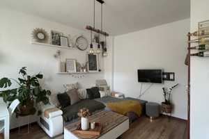 Dellviertel / Johanniterstraße,  1 1/2 Zi.-Wohnung zum 01.05.2025 zu vermieten – Johanniterstraße 86, 47053 Duisburg – Vorschaubild 11