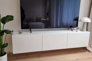 Privatverkauf – Möblierte 3-Zimmer Designerwohnung in Alt-Stralau (Friedrichshain) – Bootsbauerstraße 16, 10245 Friedrichshain, Berlin – Vorschaubild 15