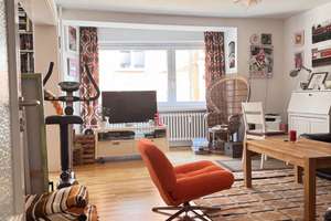 Städtisches Leben in ruhiger Oase: 3-Zimmer-ETW in Bestlage zwischen Schrevenpark und Kieler City – Muhliusstraße 96, 24103 Exerzierplatz, Kiel – Vorschaubild 16