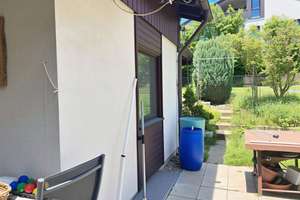 Ländlich wohnen mit Platz für die Familie, Garten und einer Einliegerwohnung – Die vollständige Adresse der Immobilie erhältst du vom Anbieter., 75438 Knittlingen – Vorschaubild 24