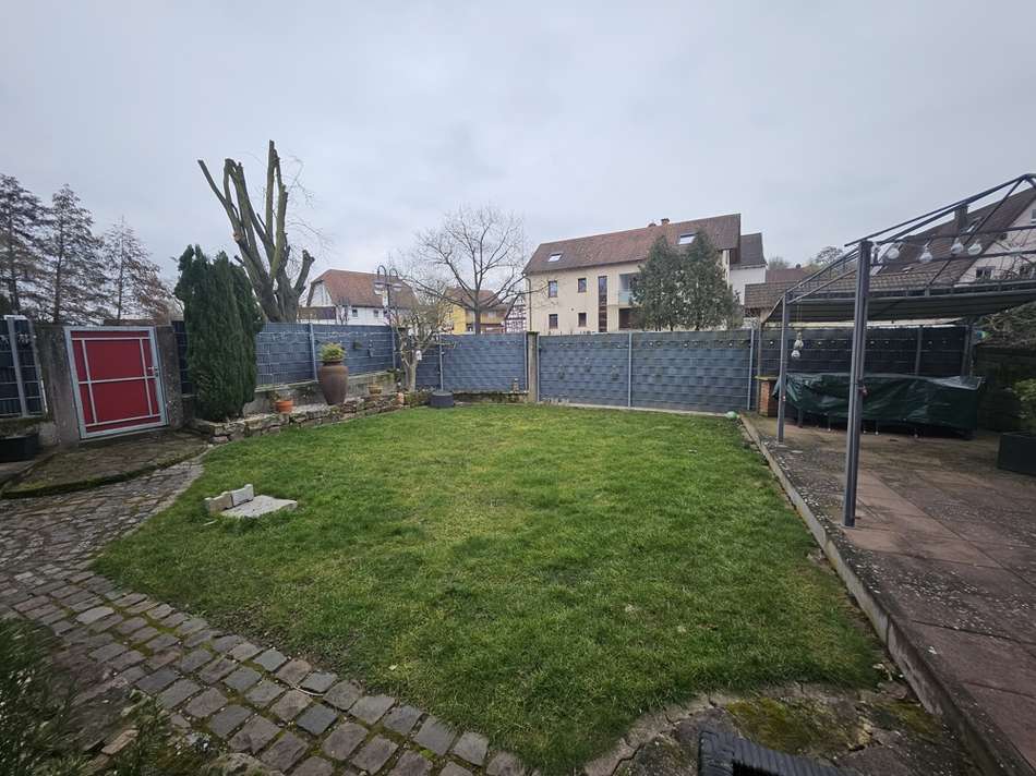 Garten