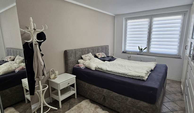 Gemütliche 2 Zimmer Wohnung mit Balkon - Foto 3