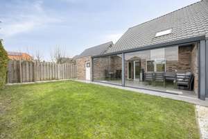 Neuwertig modernisierte DHH mit Garten, Garage, Top Ausstattung und Lage
 – Die vollständige Adresse der Immobilie erhältst du vom Anbieter., 47652 Weeze – Vorschaubild 22