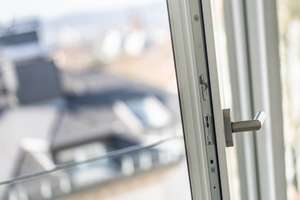 Exklusives Penthouse mit über den Dächern von Wiesbaden – Die vollständige Adresse der Immobilie erhältst du vom Anbieter., 65189 Südost, Wiesbaden – Vorschaubild 17