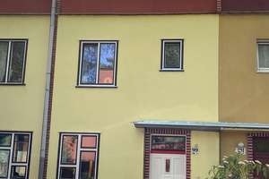 OPEN HOUSE 13.6. von 10-13 Uhr. Provisionsfrei: Stilvolles Bruno-Taut-Reihenhaus in Zehlendorf – Hochsitzweg 99, 14169 Zehlendorf, Berlin – Vorschaubild 11