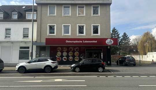 Bild von !!Renditestarkes Wohn- und Geschäftshaus in Frankfurt Höchst mit Entwicklungspotenzial!!