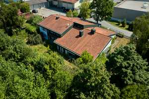 Besondere Splitlevel Villa auf großzügigem Grundstück – Straubing – Vorschaubild 25