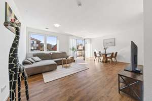 Stilvolle EG-Wohnung mit Terrasse im "Alten Dorf" von SZ-Lebenstedt – Die vollständige Adresse der Immobilie erhältst du vom Anbieter., 38226 Lebenstedt, Salzgitter – Vorschaubild 7