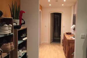 Hochwertige 2 Zimmer Wohnung, Einbauküche, Balkon, Aufzug... – Eupener Straße 25, 52066 Burtscheid Steinebrück, Aachen – Vorschaubild 3