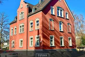 Kapitalanlage oder Mehrgenerationenhaus mit großem Grundstück in Reichenbrand