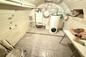 * * * OF-Bürgel - top Lage * * *
Gemütliches 1-Familienhaus mit Garage – 63075 Bürgel, Offenbach am Main – Vorschaubild 21
