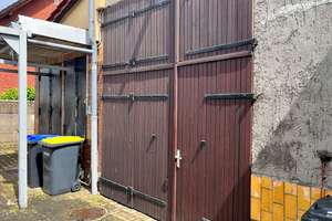 Einfamilienhaus mit viel Platz in den Nebengebäuden in Sondershausen – Rosenstr. 18, 99706 Sondershausen – Vorschaubild 3