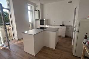 2-Zimmer-Wohnung in der KTV – 18057 Kröpeliner-Tor-Vorstadt, Rostock – Vorschaubild 2