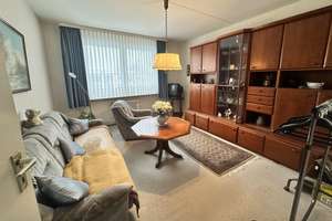 Barrierearme Wohnung in Travemünde – Die vollständige Adresse der Immobilie erhältst du vom Anbieter., 23570 Travemünde, Lübeck – Vorschaubild 11