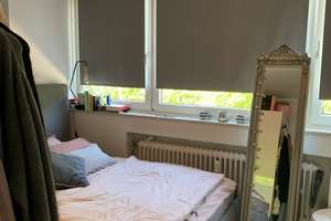 Zwei Zimmer in Düsseltal: Ihr neues Zuhause in zentraler Lage – Graf-Recke-Straße 97, 40235 Düsseltal, Düsseldorf – Vorschaubild 10