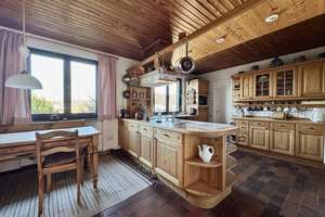 Einzigartiges Architektenhaus mit Baugrundstück – Die vollständige Adresse der Immobilie erhältst du vom Anbieter., 51766 Engelskirchen – Vorschaubild 17
