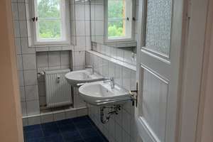 Großzügige 5-Zimmer- Altbauwohnung mit Blick in den Wiesengrund – Badstrasse 28, 90762 Altstadt, Innenstadt, Fürth – Vorschaubild 9
