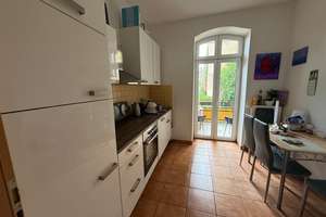2-Zimmer-Wohnung mit Balkon, Keller und Stellplatzoption – Letzlinger Straße 7, 39106 Alte Neustadt, Magdeburg – Vorschaubild 4