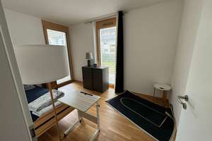 3 1/2  - Zimmer - EG - Wohnung B 3 mit Terrasse – Curd-Jürgens-Str. 4, 89231 Neu-Ulm – Vorschaubild 7