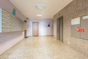 Direkt in Darmstadt: 2,5-Zimmer-Wohnung mit Stellplatz – Siemensstraße 14, 64289 Kranichstein, Darmstadt – Vorschaubild 12