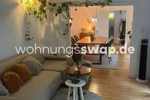 Wohnungstausch: Venloer Straße 219