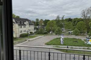 3-Zimmer-Wohnung mit traumhaftem Seeblick – Wohnen, wo andere Urlaub machen – Gosener Damm 5, 12559 Müggelheim, Berlin – Vorschaubild 18
