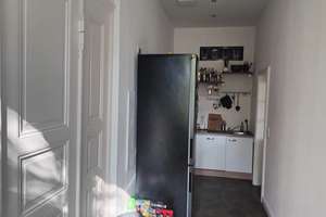 Sehr ruhige 2-Raum-Wohnung in wunderschöner Jugendstilvilla in Magdeburg-Sudenburg – Klausenerstraße 41b, 39112 Sudenburg, Magdeburg – Vorschaubild 11