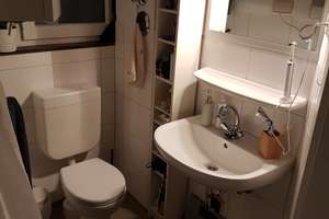 Schöne Altbau Single-Wohnung im Herzen des Agnesviertels – Neusser Platz 2, 50670 Neustadt/Nord, Köln – Vorschaubild 16