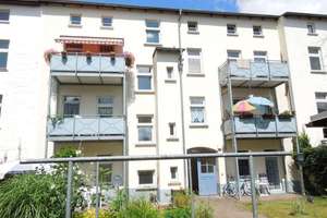 Gepflegte Wohnung mit 2 Zimmern und Balkon in Magdeburg – Adolfstr. 11, 39122 Fermersleben, Magdeburg – Vorschaubild 5
