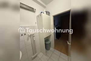 Tauschwohnung: Tausche 2-Zimmer-Flat mit Balkon in Mainz Neustadt – Die vollständige Adresse der Immobilie erhältst du vom Anbieter., 55118 Neustadt, Mainz – Vorschaubild 11