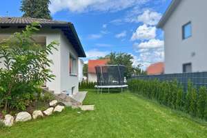 ** Gemütlicher Bungalow im Grünen – Ihr neues Zuhause zum Entspannen ** – Die vollständige Adresse der Immobilie erhältst du vom Anbieter., 85088 Vohburg an der Donau – Vorschaubild 21