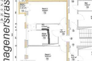 Helle bezugsfreie Wohnung mitten im Kiez – Boxhagener Str. 51, 10245 Berlin – Vorschaubild 17