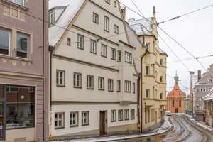 Eine zauberhafte & neuwertige Wohnung zum Verlieben – Die vollständige Adresse der Immobilie erhältst du vom Anbieter., 86150 Lechviertel, östl. Ulrichsviertel, Augsburg – Vorschaubild 26