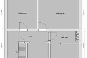 TT bietet an: Gepflegte Doppelhaushälfte am Kurpark mit feiner Gartenidylle! – Die vollständige Adresse der Immobilie erhältst du vom Anbieter., 26382 Innenstadt, Wilhelmshaven – Vorschaubild 24
