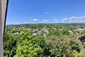 Bestlage - Wiesbaden-Sonnenberg - Ruhige, frisch renovierte Einlieger Wohnung – Am Allersberg 00, 65191 Wiesbaden – Vorschaubild 2