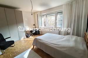Tauschwohnung: Gemütliche 2-Zimmer-Flat in Münster-Mitte tauschen – 48145 Herz-Jesu, Münster – Vorschaubild 5