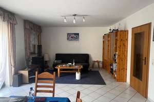 Charmante 2-Zimmer-Wohnung mit Balkon in ruhiger Odenwaldlage – ideal als Kapitalanlage – Die vollständige Adresse der Immobilie erhältst du vom Anbieter., 69483 Wald-Michelbach – Vorschaubild 2