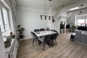 Moderne 3-Zi Wohnung (erst 2017 ausgebaut) – zwischen Uni und Innenstadt – 23562 Sankt Jürgen, Lübeck – Vorschaubild 3
