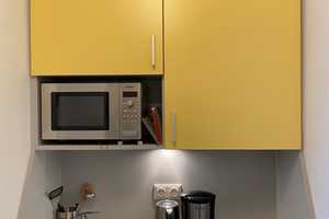 Schönes Apartment für Studenten und Azubis ab dem 01.09.2025 – Ludwig-Thomas-Straße 6, 93051 Regensburg – Vorschaubild 5
