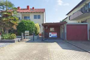 2 Eigentumswohnungen in einer sehr gepflegten Doppelhaushälfte – 65474 Bischofsheim – Vorschaubild 2
