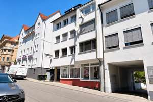 Vermietete 4 Zimmer Dachgeschosswohnung in gefragter Lage von Stuttgart - Zuffenhausen – Die vollständige Adresse der Immobilie erhältst du vom Anbieter., 70435 Zuffenhausen-Hohenstein, Stuttgart – Vorschaubild 15
