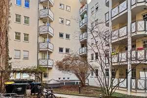 EINZIEHEN & LOSLEBEN. VOLLMÖBLIERT & BARRIEREFREI. MIT AUFZUG & TG-STELLPLATZ. – Thaerstraße 17, 10249 Friedrichshain, Berlin – Vorschaubild 30