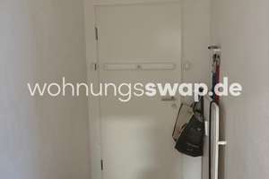 Wohnungstausch: Albusstraße 17 – 15200 Innenstadt, Frankfurt am Main – Vorschaubild 8