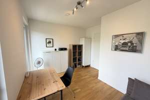 Attraktive 3-Zimmer-Wohnung in Bestlage – Die vollständige Adresse der Immobilie erhältst du vom Anbieter., 40219 Unterbilk, Düsseldorf – Vorschaubild 4