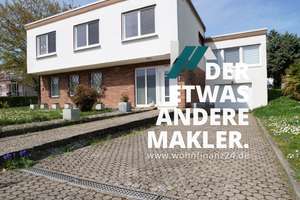 Viel Platz für Ihre Ideen. Großzügiger Bungalow in ruhiger Lage von Erbes-Büdesheim – Die vollständige Adresse der Immobilie erhältst du vom Anbieter., 55234 Erbes-Büdesheim – Vorschaubild 1