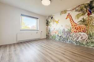 Vier-Zimmer-Wohnung - auch teilbar – Die vollständige Adresse der Immobilie erhältst du vom Anbieter., 40597 Benrath, Düsseldorf – Vorschaubild 6