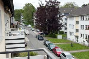 *Gut geschnittene 3,5 Zimmer Wohnung zentral gelegen* – Rembrandtstraße 23, 58095 Mittelstadt, Hagen – Vorschaubild 11